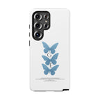Iced Butterfly - Phone Case