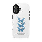 Iced Butterfly - Phone Case
