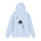 Poker - Hooded Sweatshirt