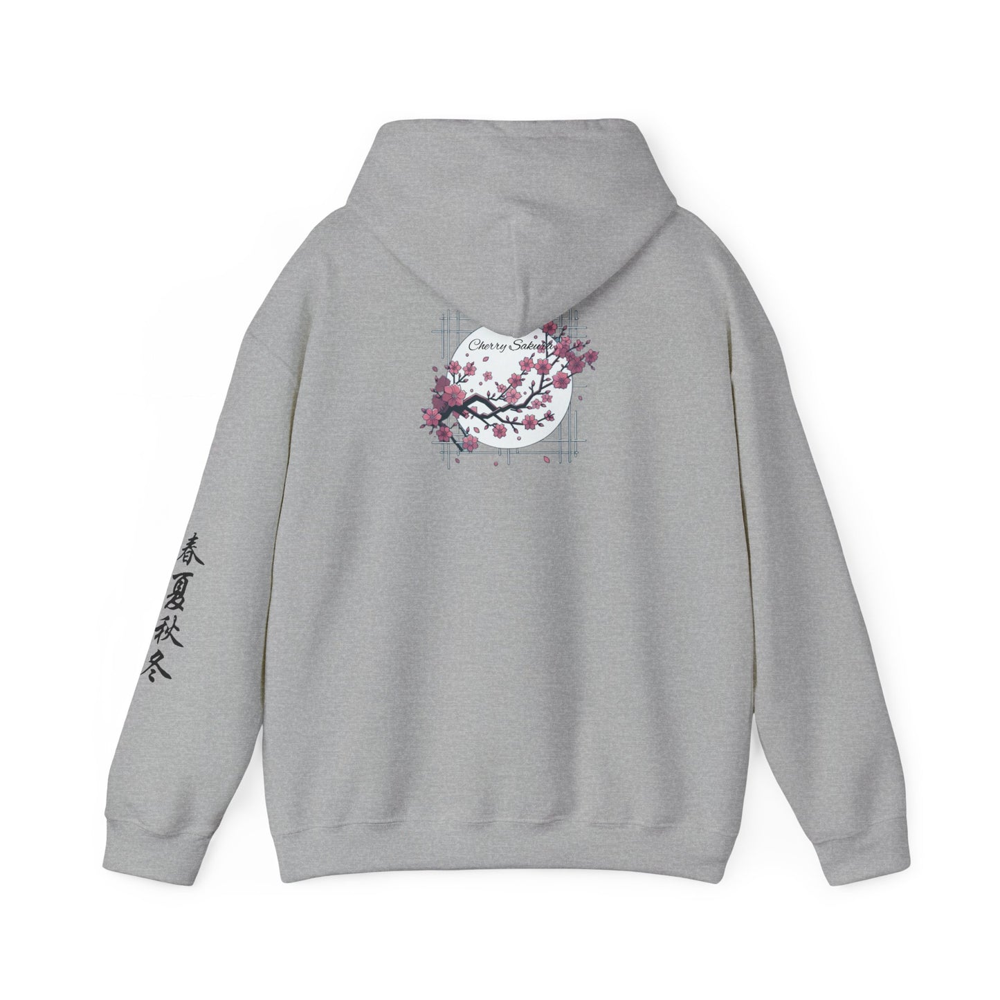 Cherry Sakura - Hoodie