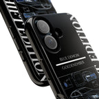 Black Shift Edition  - Case ( Apple )