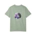 Flowermoon - T-shirt