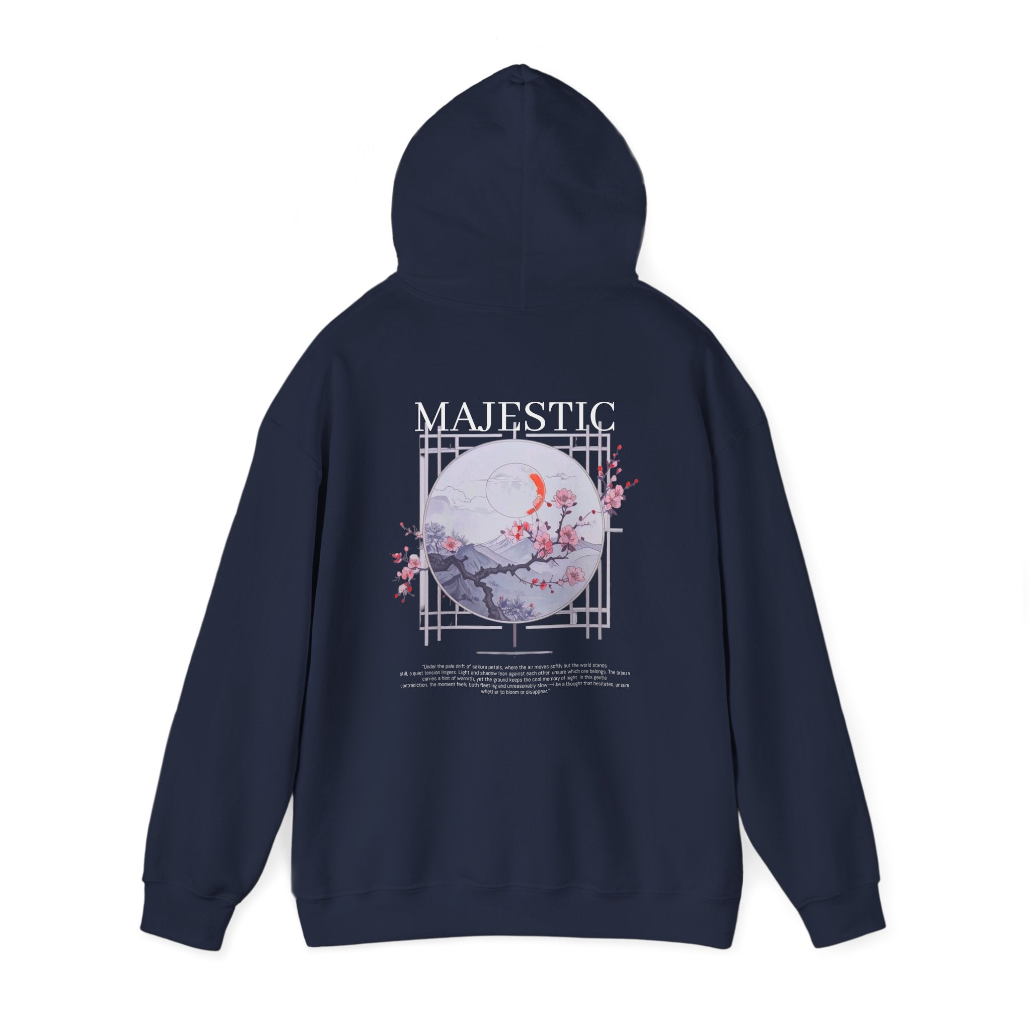 Majestic - Hoodie