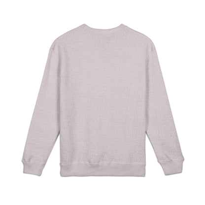Shizuka -  Embroidered Sweatshirt