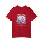 Majestic - Unisex T-shirt