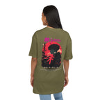 ''NightDrive'' - Oversized T-Shirt