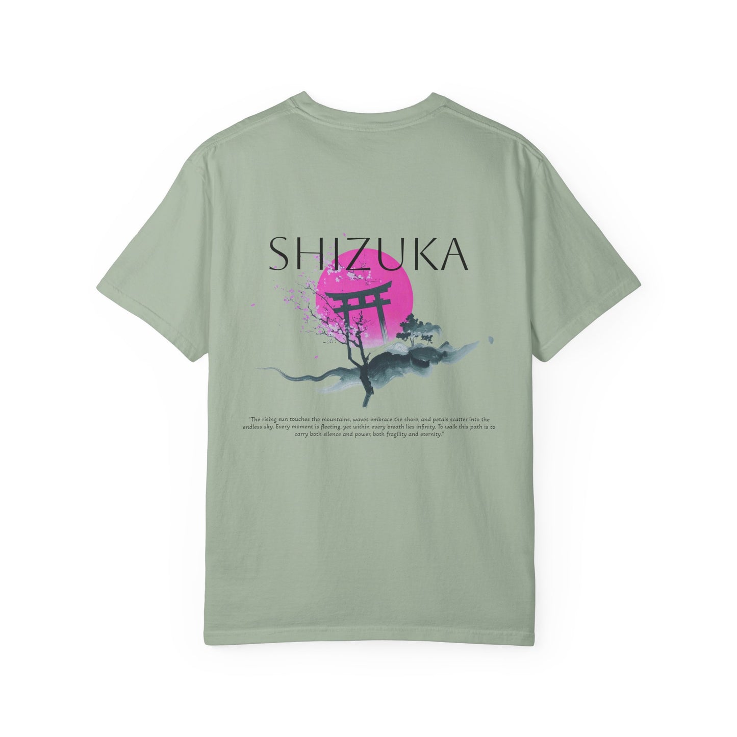 Shizuka - T-Shirt