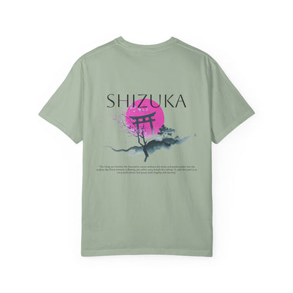 Shizuka - T-Shirt