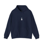 Poker - Hooded Sweatshirt