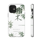 Japanese Bamboo - Case