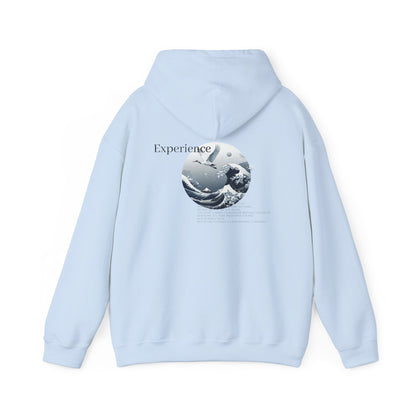 Experience - Unisex Hoodie