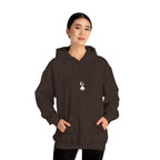 Poker - Hooded Sweatshirt