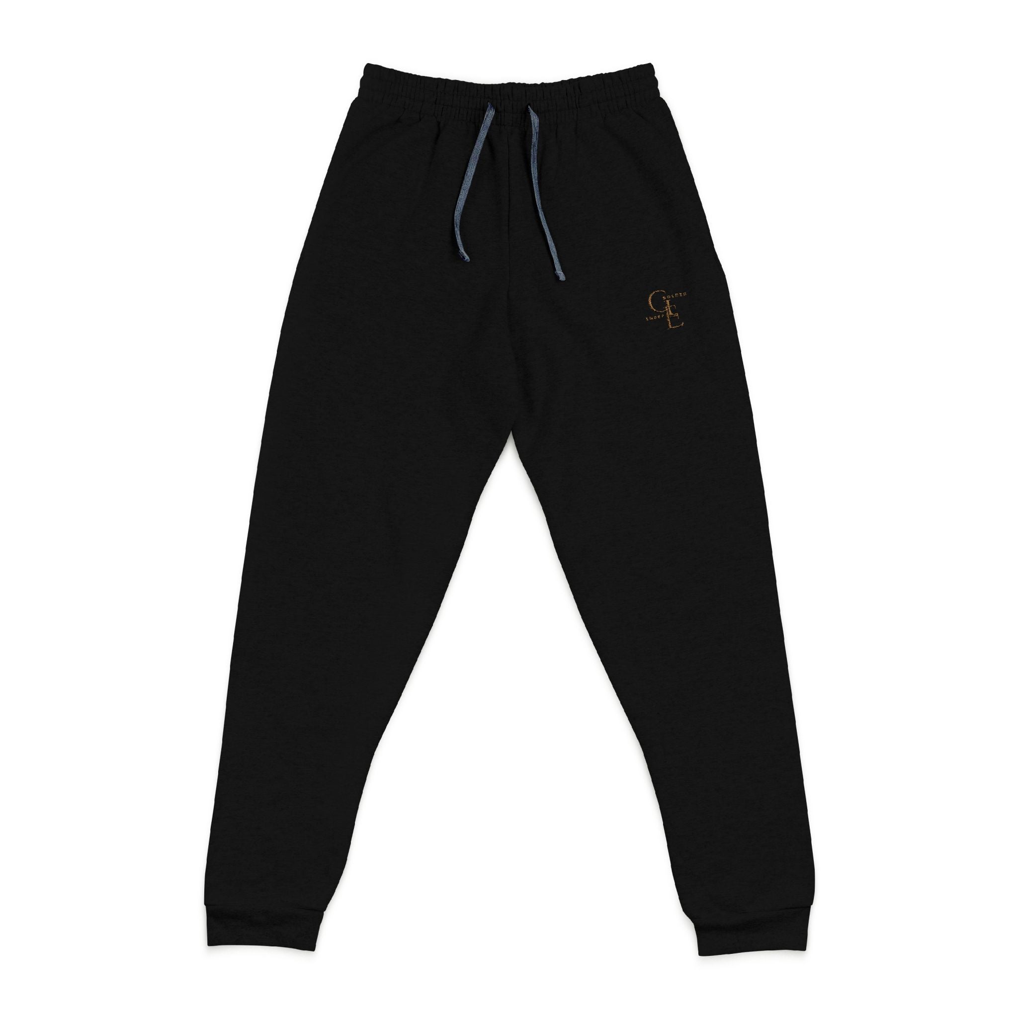 GoldenEmber - Unisex Joggers