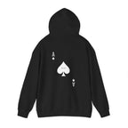 Poker - Hooded Sweatshirt