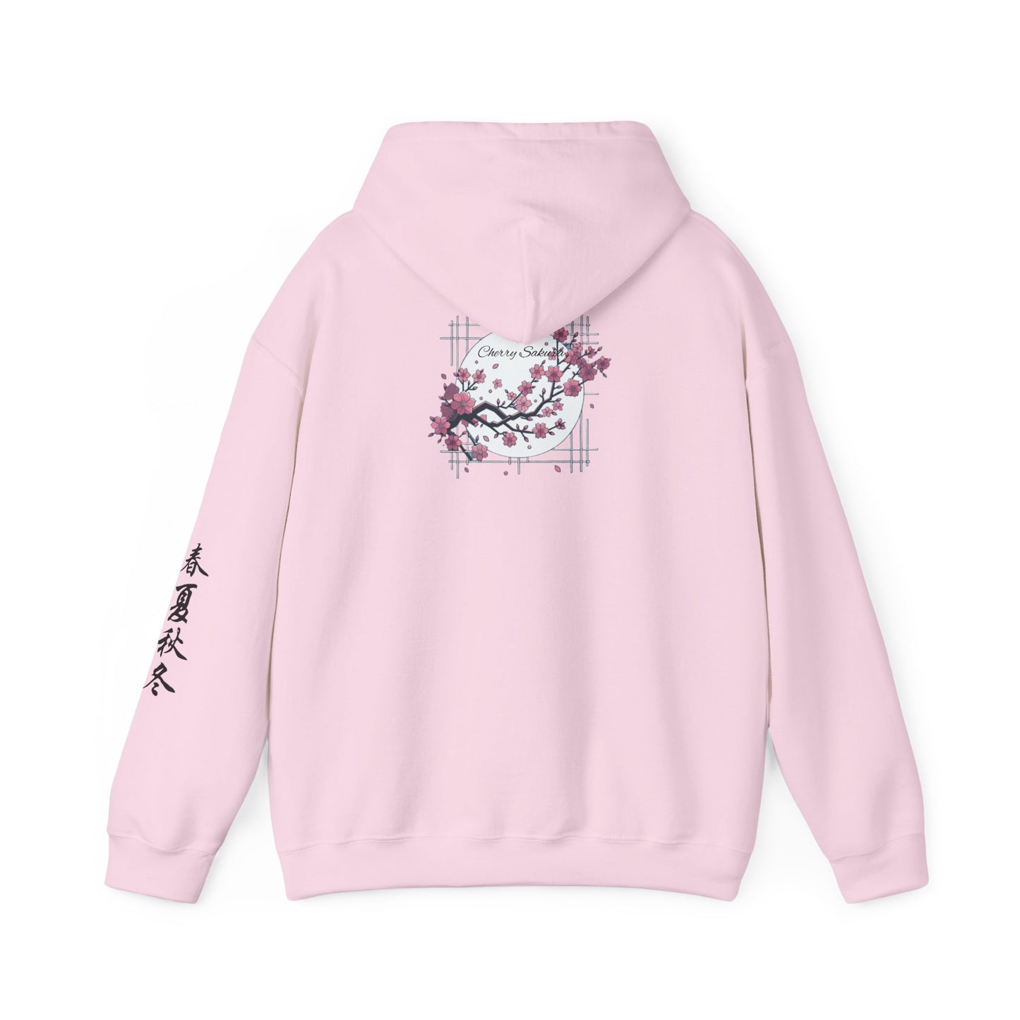 Cherry Sakura - Hoodie