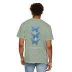 Ice Butterfly - T-shirt