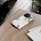 Japanese Bamboo - Case