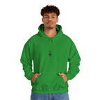 Poker - Hooded Sweatshirt