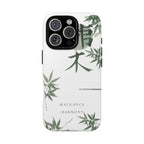 Japanese Bamboo - Case