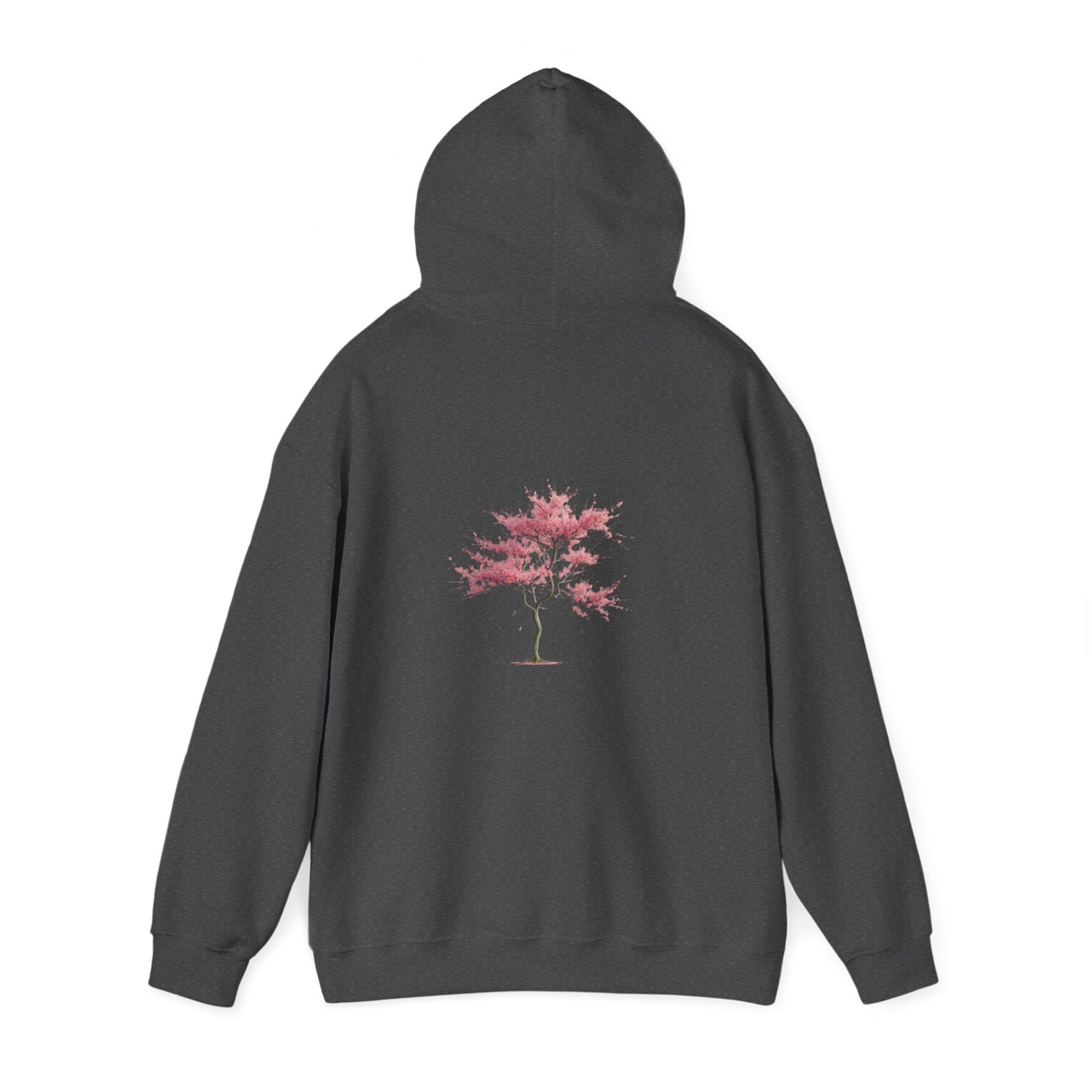 Cherry Blossom - Unisex Hoodie
