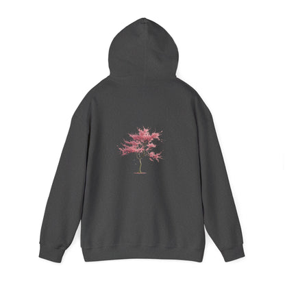 Cherry Blossom - Unisex Hoodie