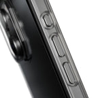 Butterfly Collab - Clear Phonecase