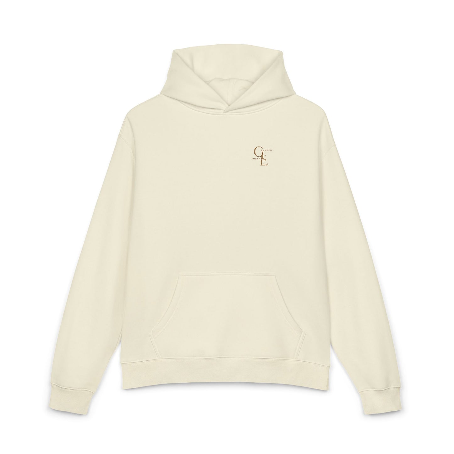 Simple Relaxed - Hoodie