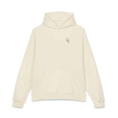 Simple Relaxed - Hoodie