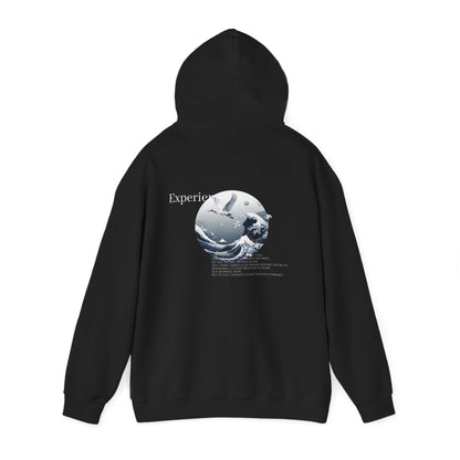 Experience - Unisex Hoodie