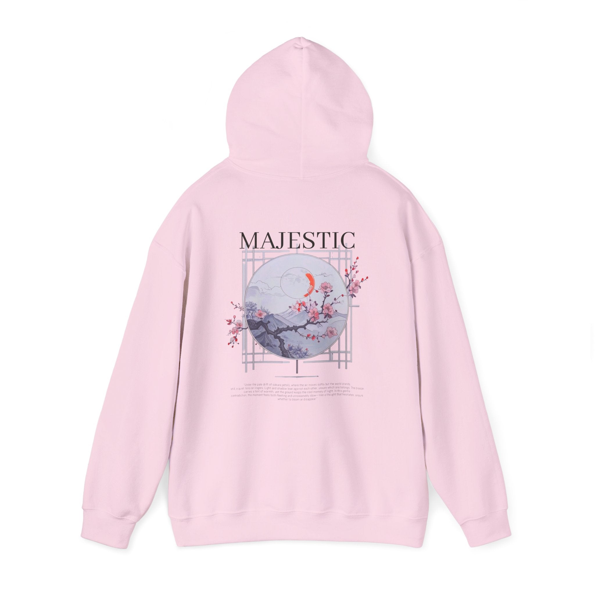 Majestic - Hoodie