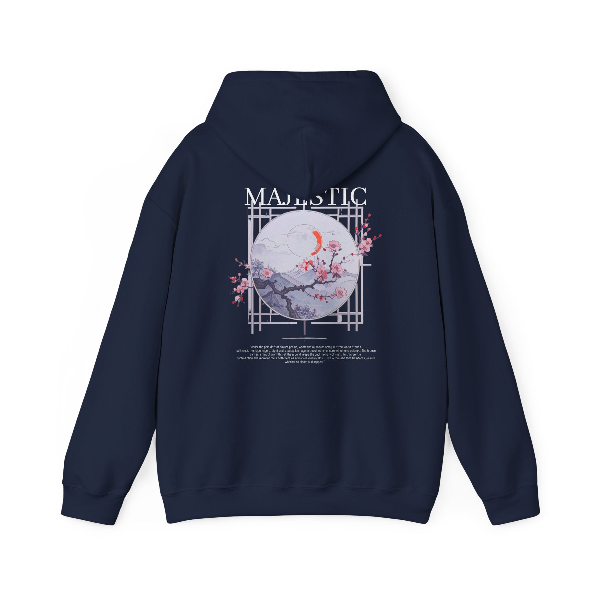 Majestic - Hoodie
