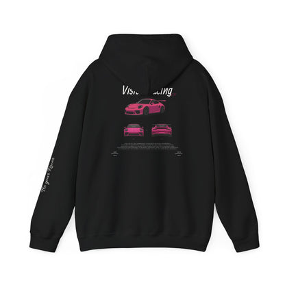 Vision Racing - Unisex Hoodie