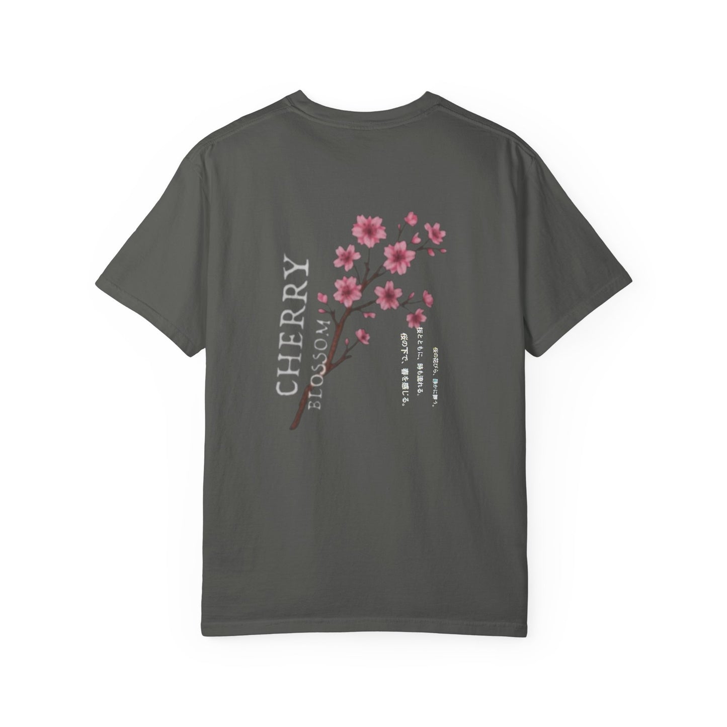 Sakura - T-shirt