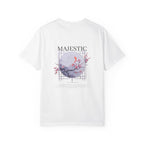 Majestic - Unisex T-shirt
