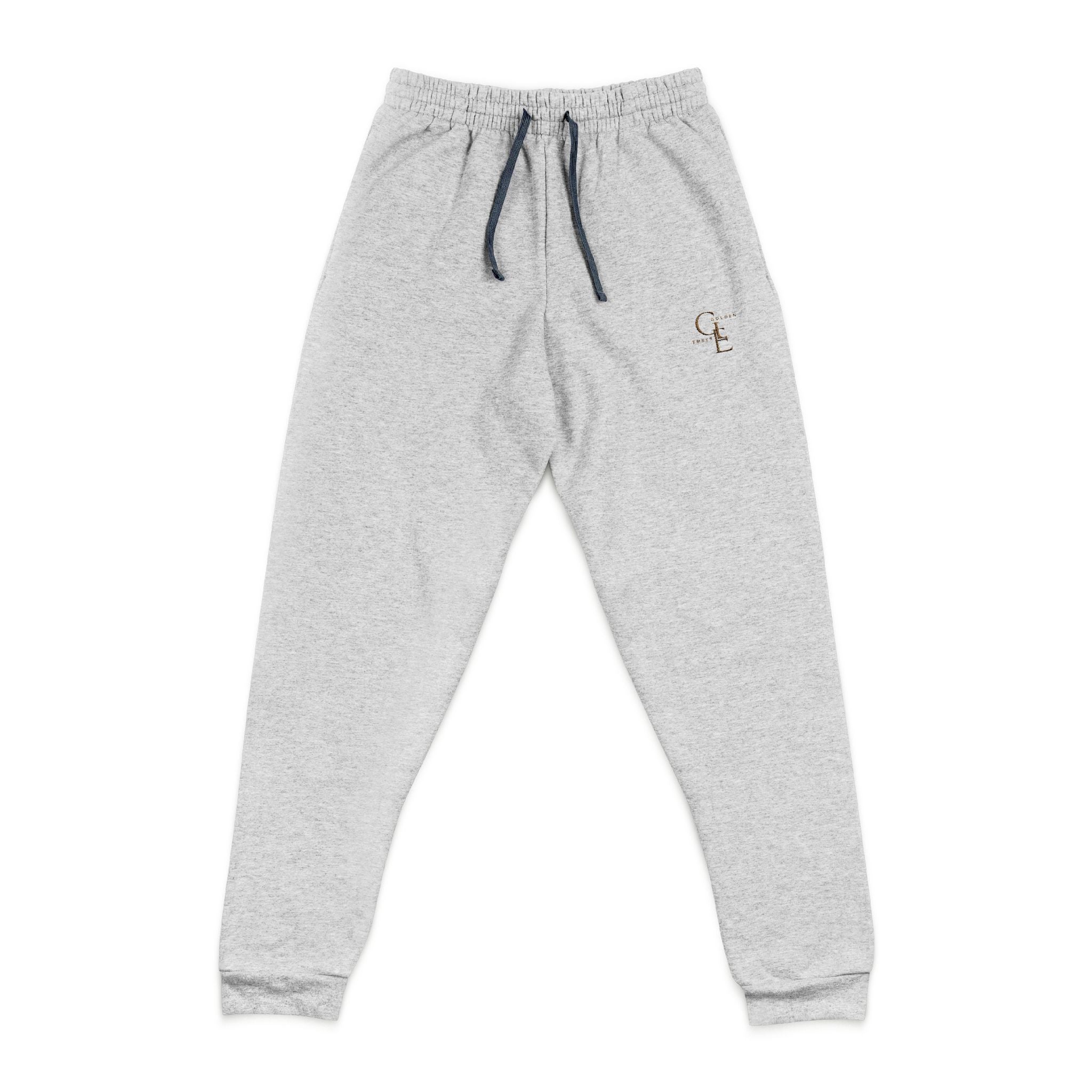 GoldenEmber - Unisex Joggers