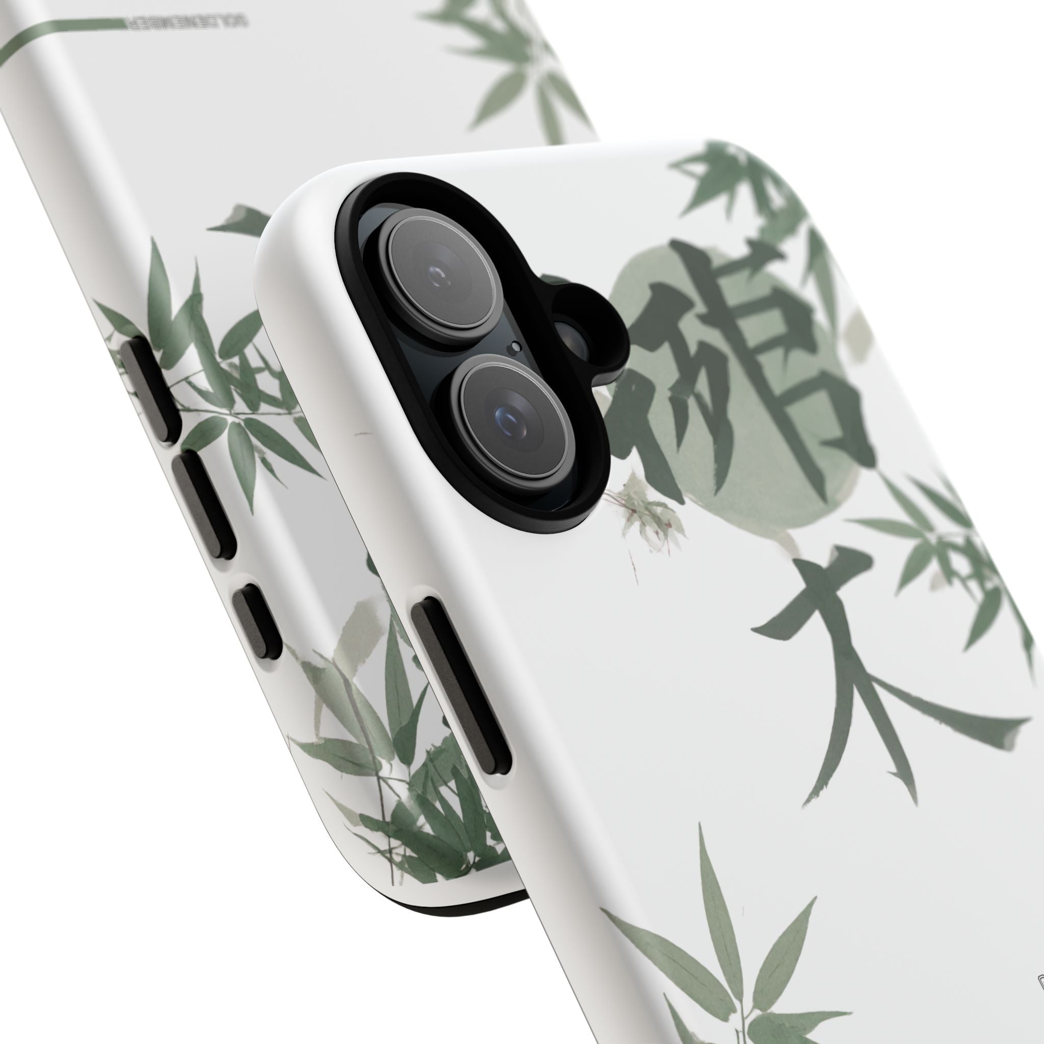 Japanese Bamboo - Case