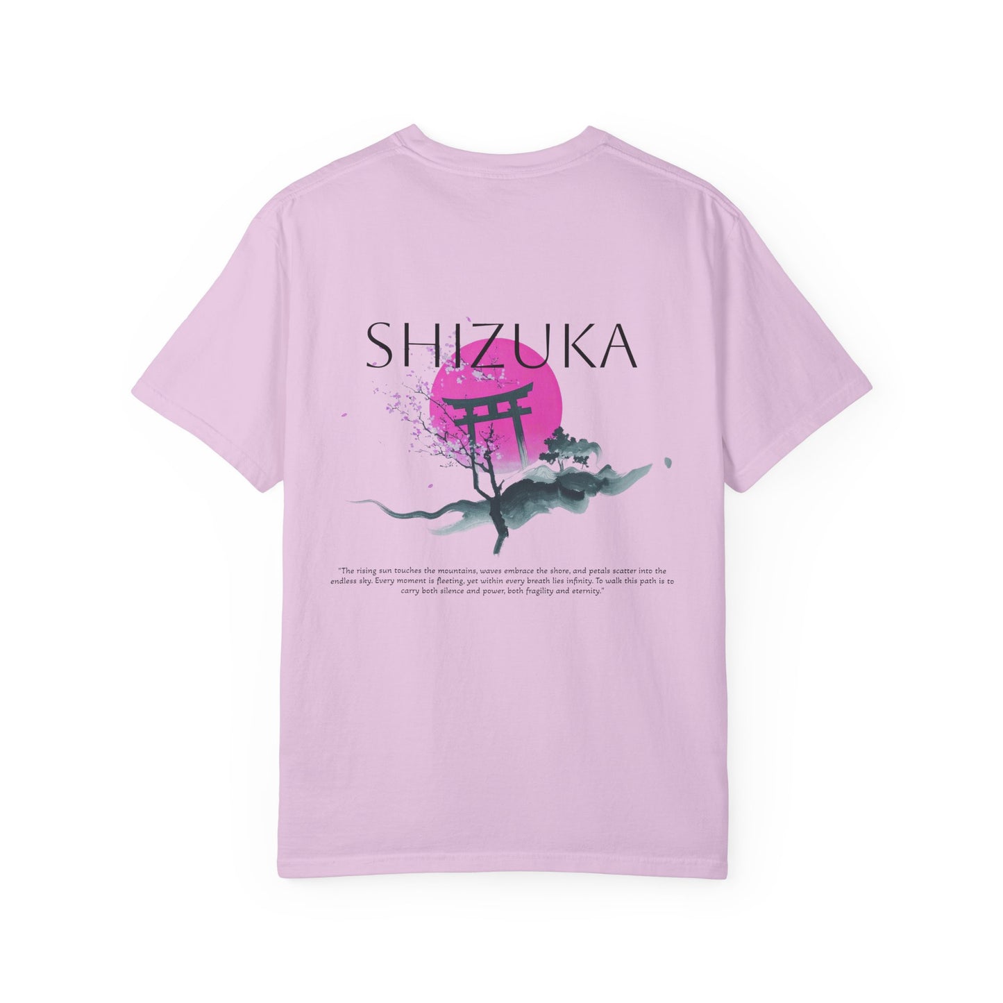 Shizuka - T-Shirt