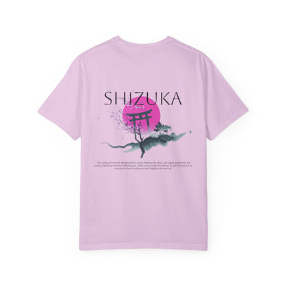 Shizuka - T-Shirt