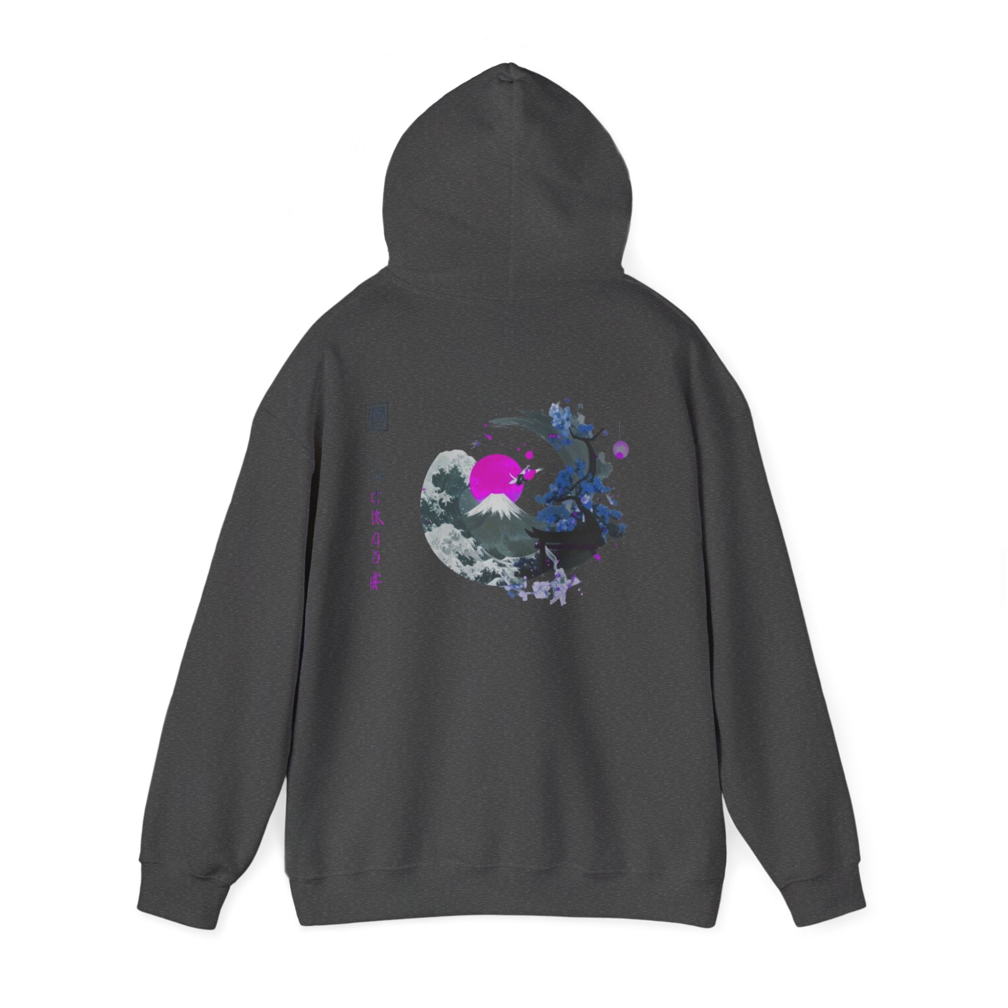 Creativity - Hoodie