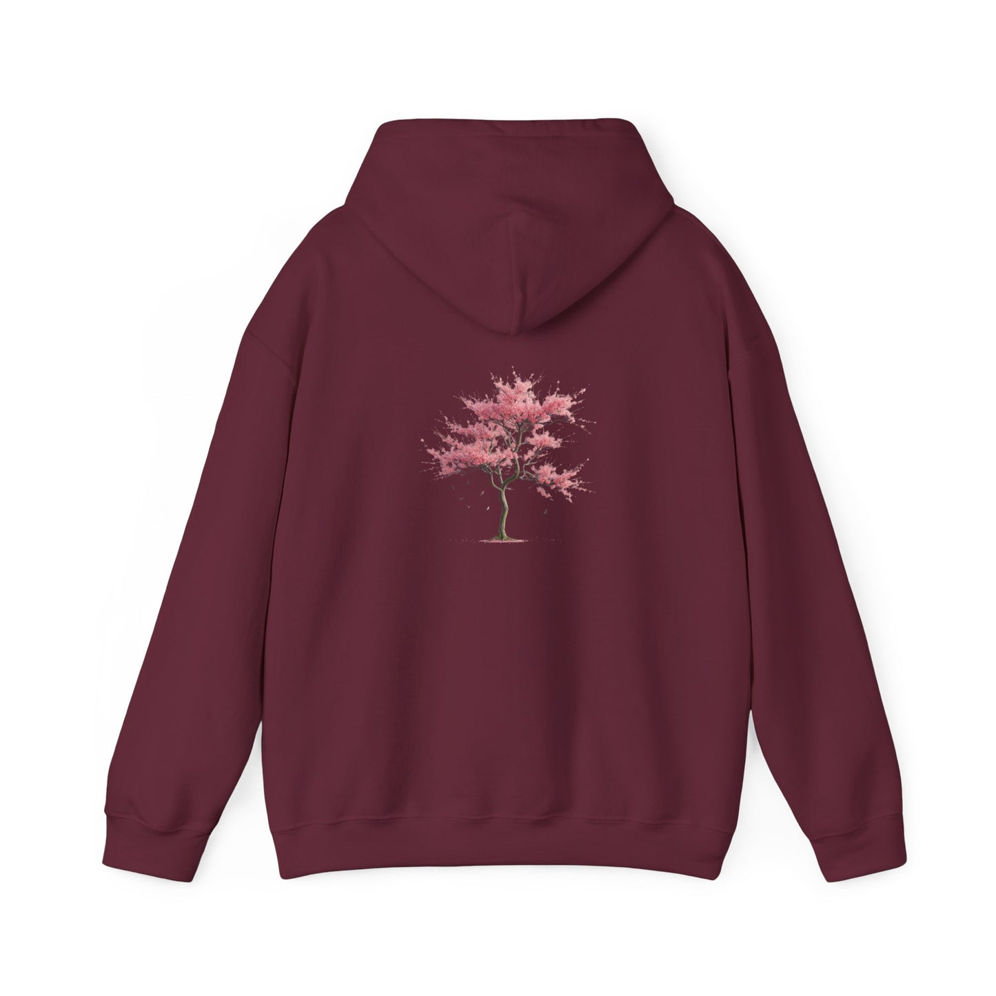 Cherry Blossom - Unisex Hoodie