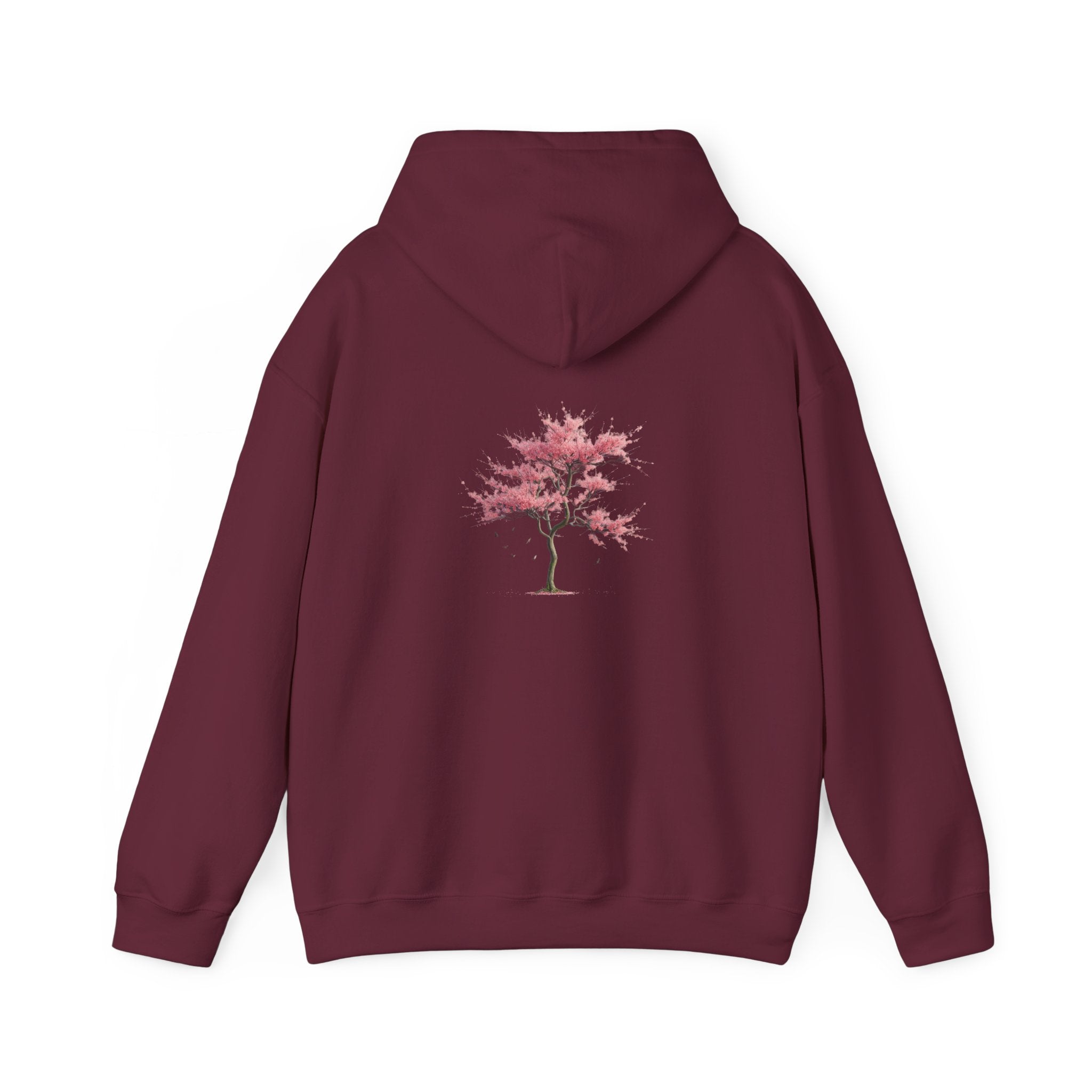 Cherry Blossom - Unisex Hoodie