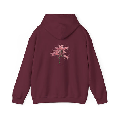 Cherry Blossom - Unisex Hoodie