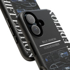 Black Shift Edition  - Case ( Apple )