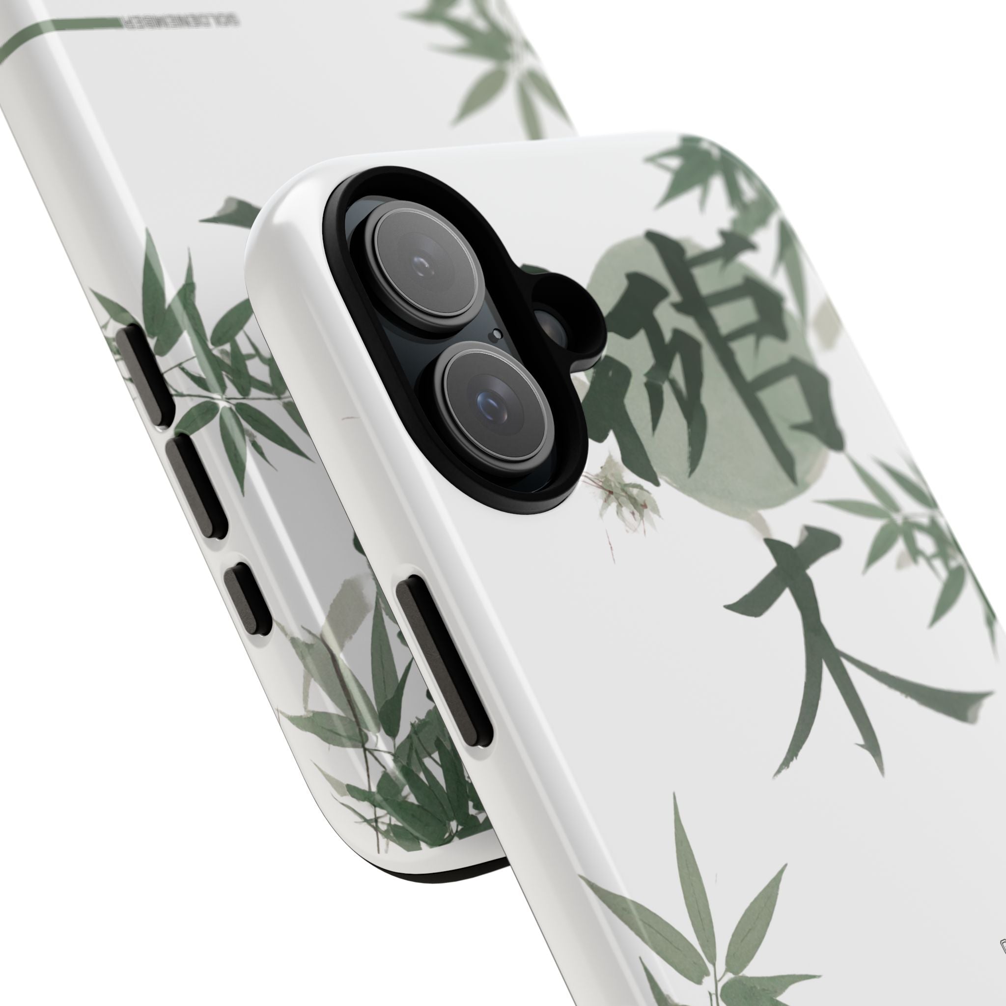 Japanese Bamboo - Case