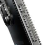 Butterfly Collab - Clear Phonecase