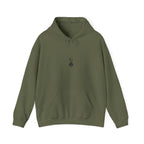 Poker - Hooded Sweatshirt