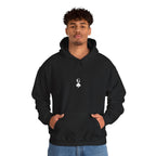 Poker - Hooded Sweatshirt