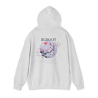 Reboot - Hoodie