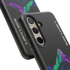 Neon Mountain - Case