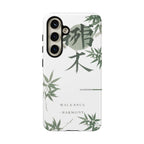 Japanese Bamboo - Case